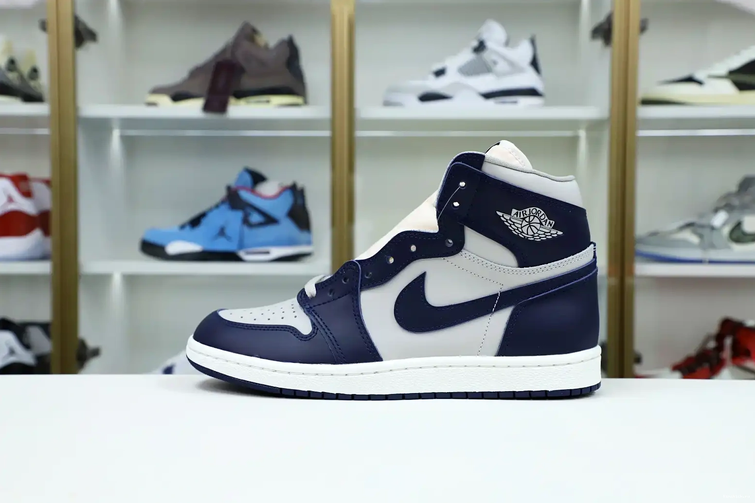 Kimikick high85 Air 1 Jordan Jordan 0614